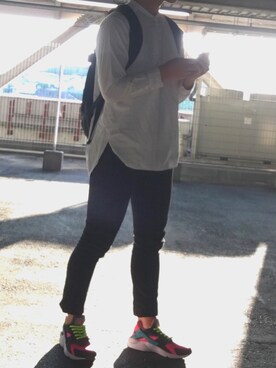 Takahiro : )さんのコーディネート