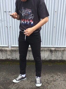 Takahiro : )さんのコーディネート