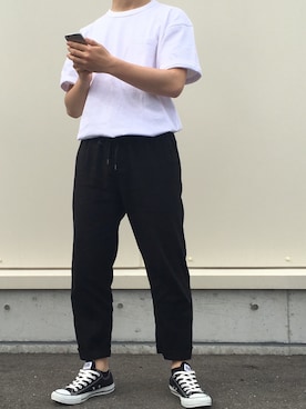 Takahiro : )さんのコーディネート