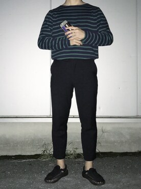 Takahiro : )さんのコーディネート