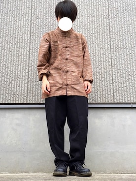 いけしょうさんのコーディネート