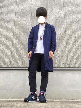 いけしょうさんのコーディネート