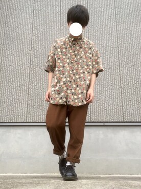 いけしょうさんのコーディネート