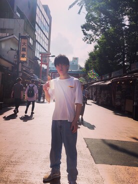 トワさんのコーディネート