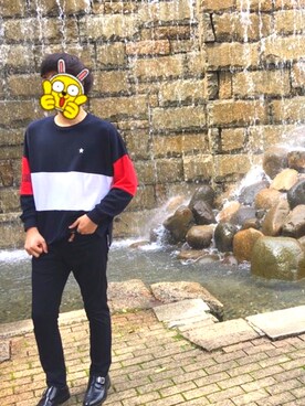 TÊTEさんのコーディネート