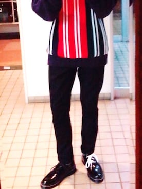 TÊTEさんのコーディネート