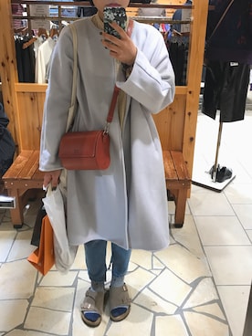 Erin🇹🇼さんのコーディネート