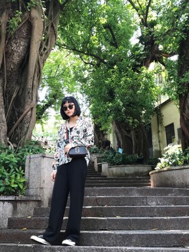 Erin🇹🇼さんのコーディネート