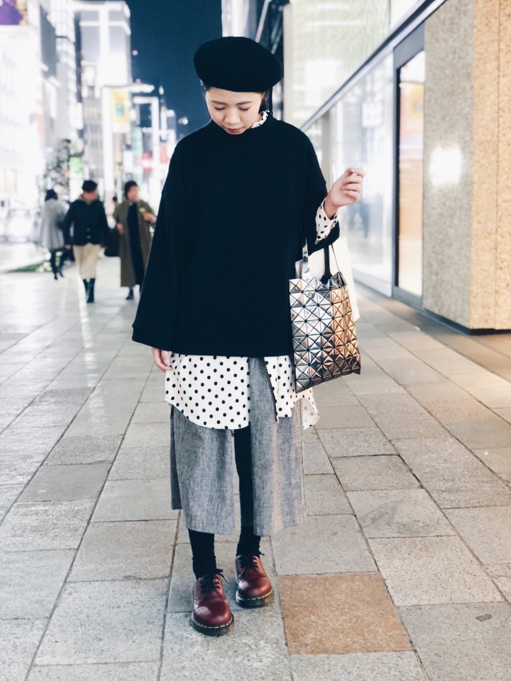 BAO BAO ISSEY MIYAKE（バオバオイッセイミヤケ）の「Bao Bao