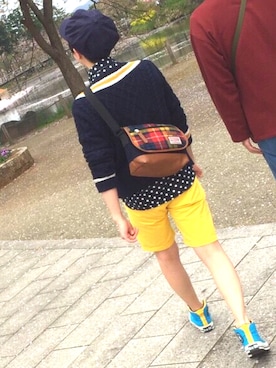 かわちゃんさんのコーディネート