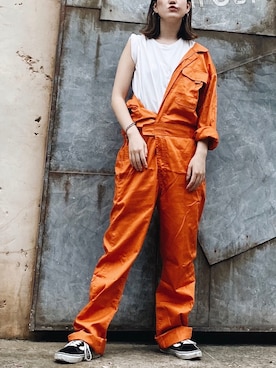 蟻さんのコーディネート