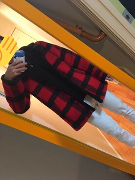 HIDEさんのコーディネート