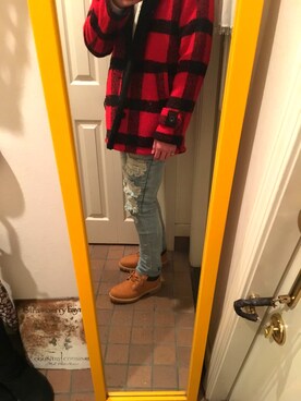 HIDEさんのコーディネート