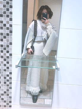 かんろさんのコーディネート