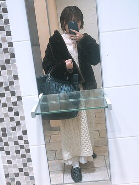 かんろさんのコーディネート