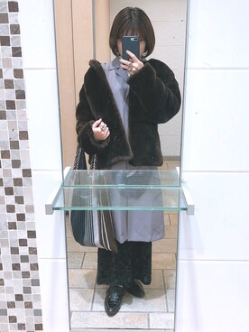 かんろさんのコーディネート