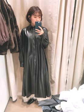 かんろさんのコーディネート