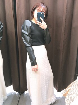 かんろさんのコーディネート