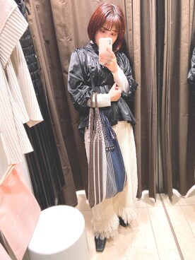 かんろさんのコーディネート