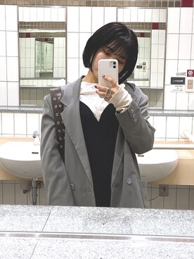 かんろさんのコーディネート