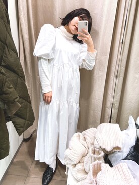 かんろさんのコーディネート