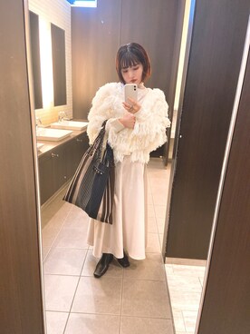 かんろさんのコーディネート