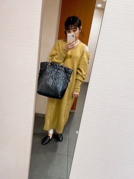 かんろさんのコーディネート