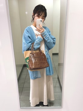 かんろさんのコーディネート