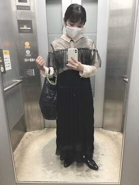 かんろさんのコーディネート