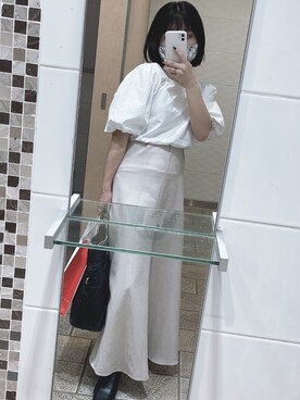 かんろさんのコーディネート