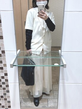 かんろさんのコーディネート