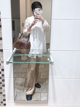 かんろさんのコーディネート