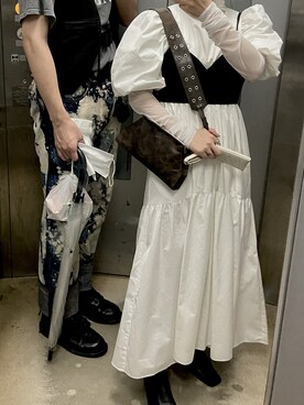 かんろさんのコーディネート