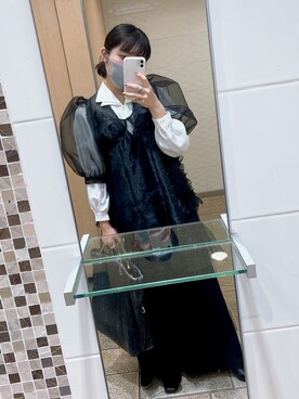 かんろさんのコーディネート