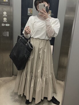 かんろさんのコーディネート