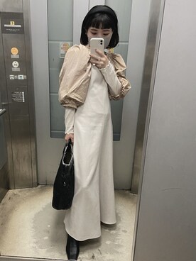 かんろさんのコーディネート