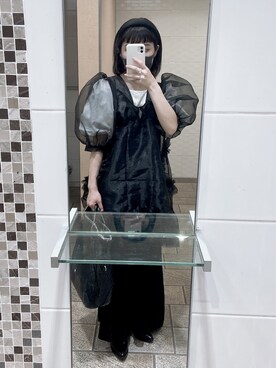 かんろさんのコーディネート