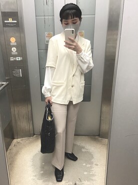 かんろさんのコーディネート