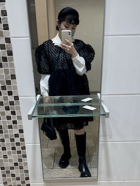 かんろさんのコーディネート