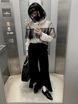 かんろさんのコーディネート