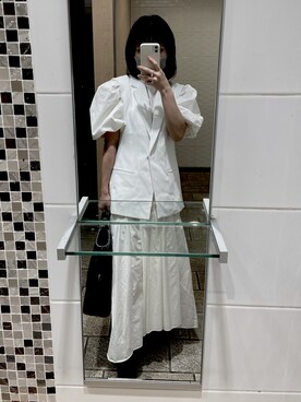 かんろさんのコーディネート