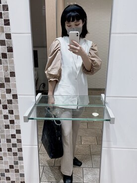 かんろさんのコーディネート