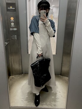 かんろさんのコーディネート