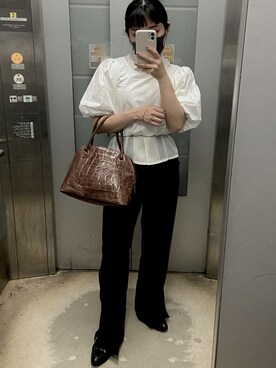 かんろさんのコーディネート