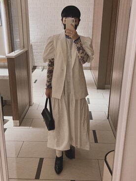 かんろさんのコーディネート