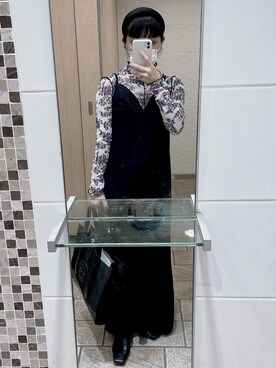 かんろさんのコーディネート