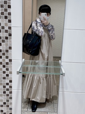 かんろさんのコーディネート