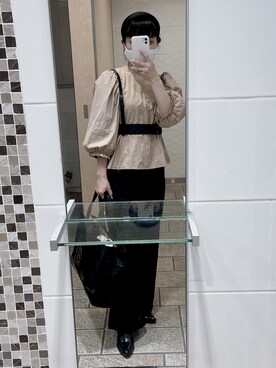 かんろさんのコーディネート