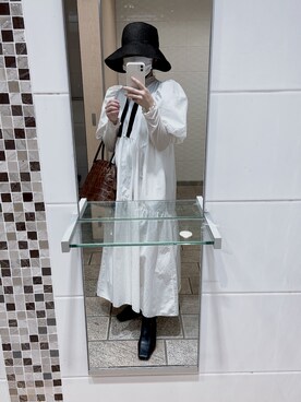 かんろさんのコーディネート