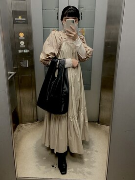 かんろさんのコーディネート